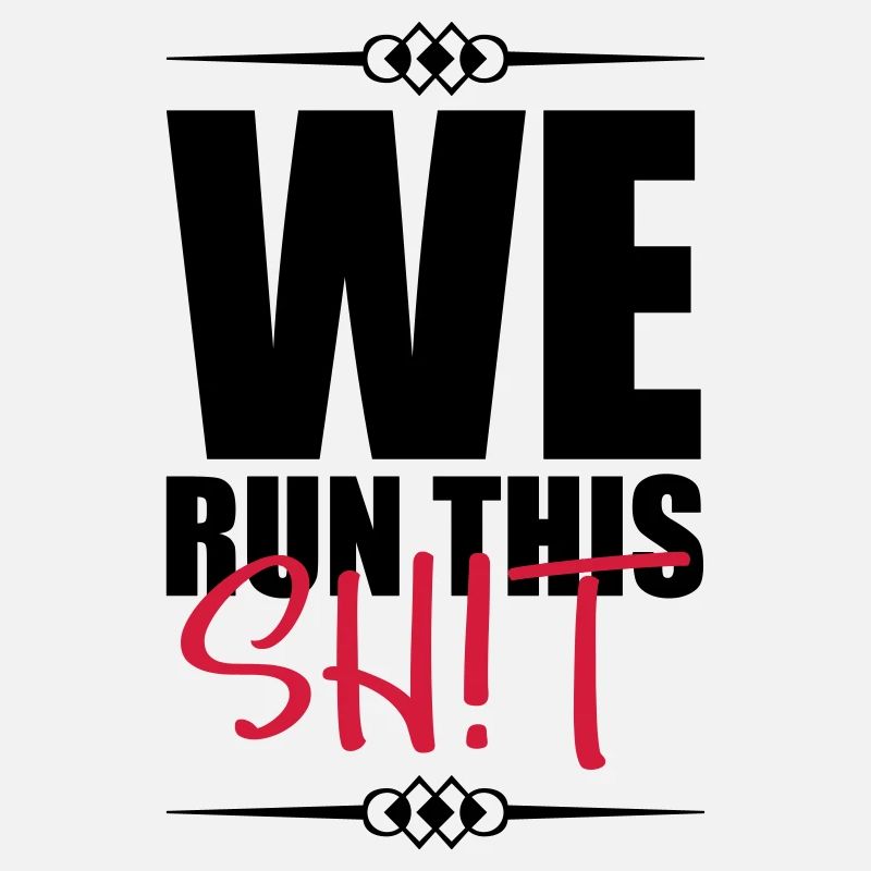 we run this design