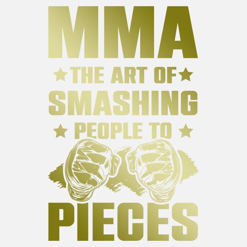 Mma Mixed matrial arts