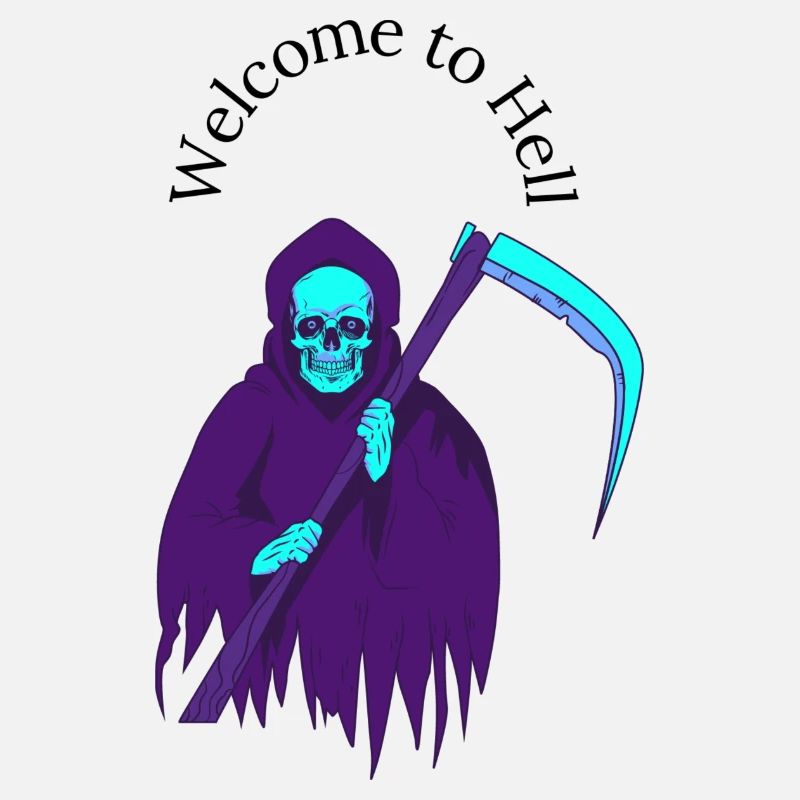 Welcome to Hell