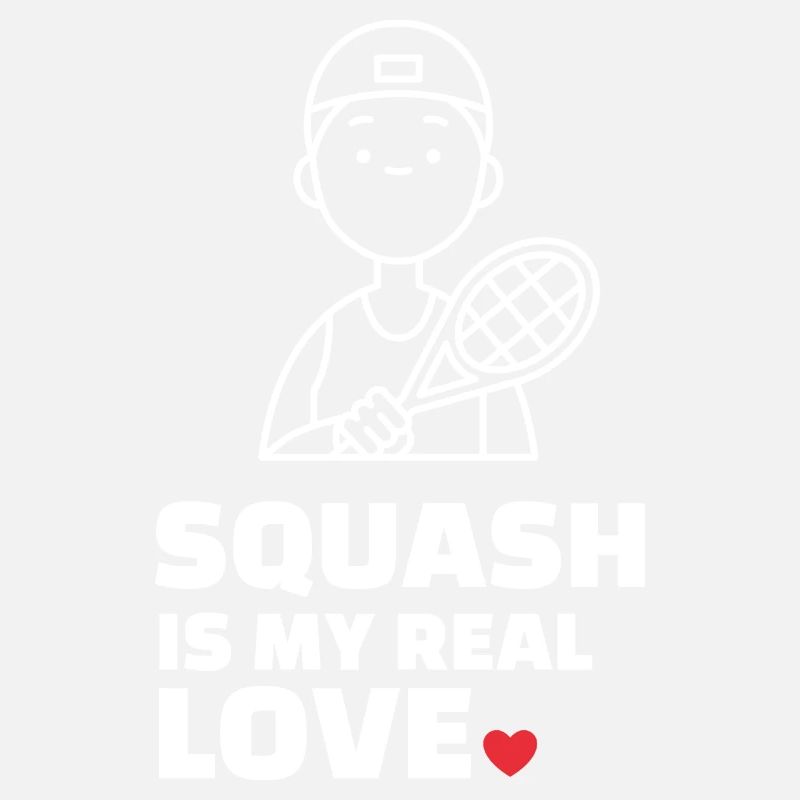 J’adore le squash