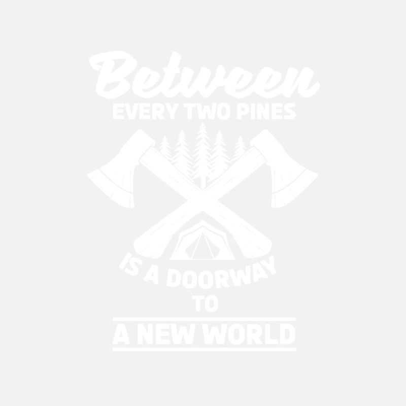Gateway to a new world