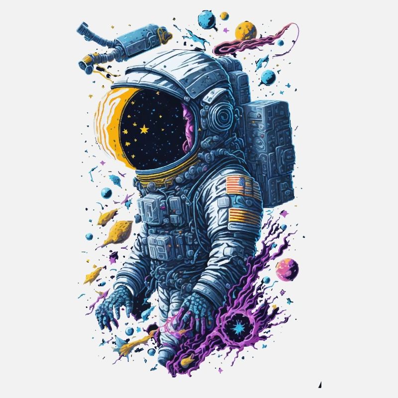 Astronaute