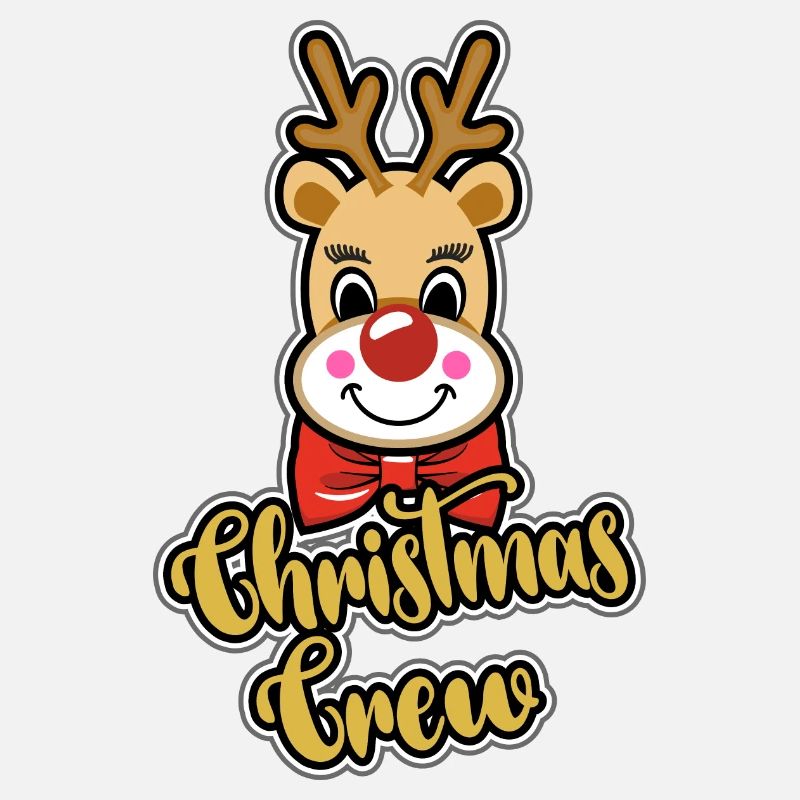 Christmas Crew