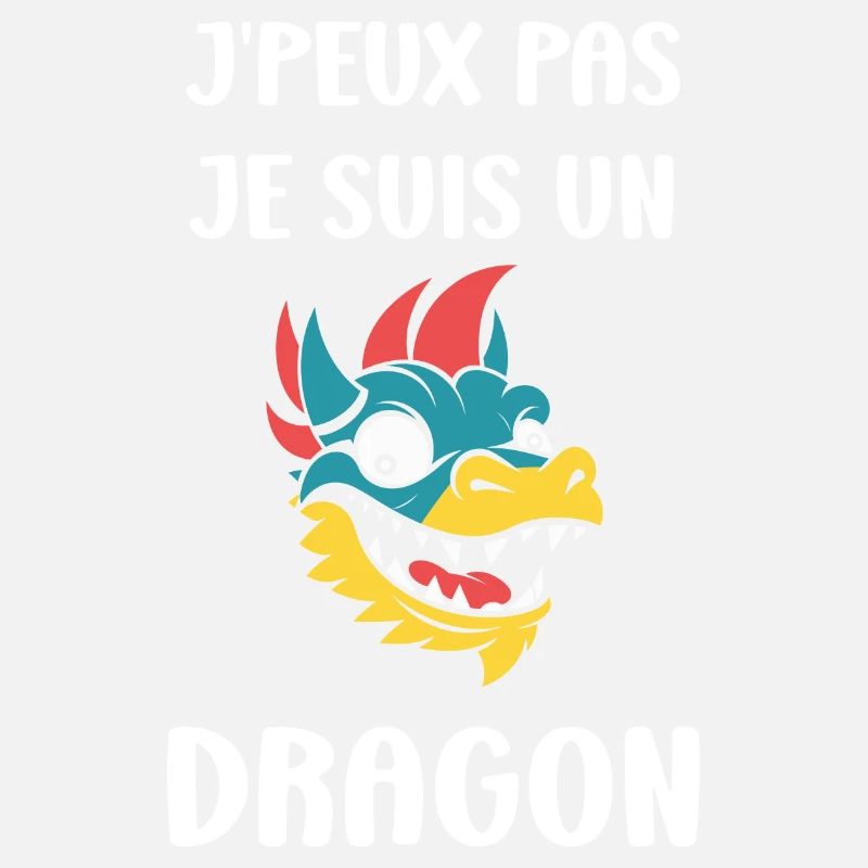 Bébé dragon