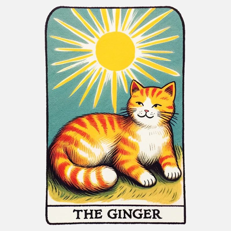 Le Gingembre