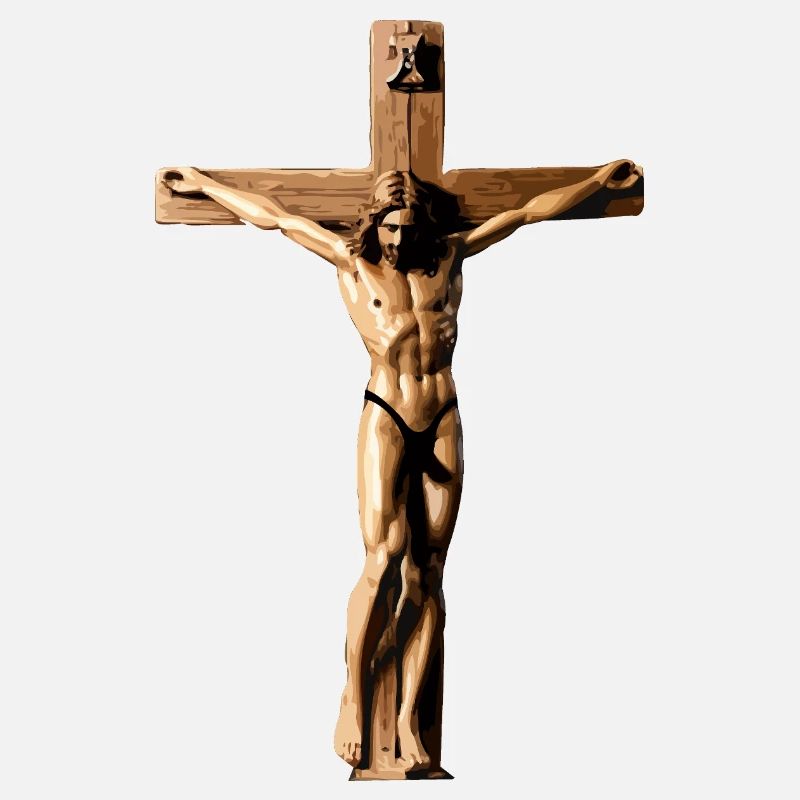 Crucifix
