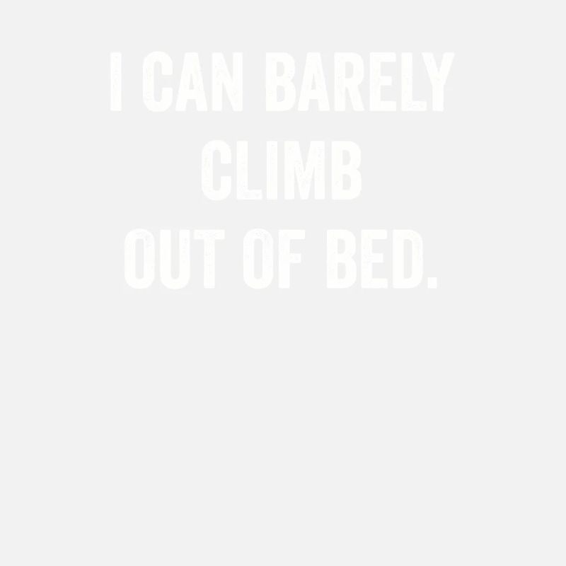 rock climbing bouldering funny saying vintage