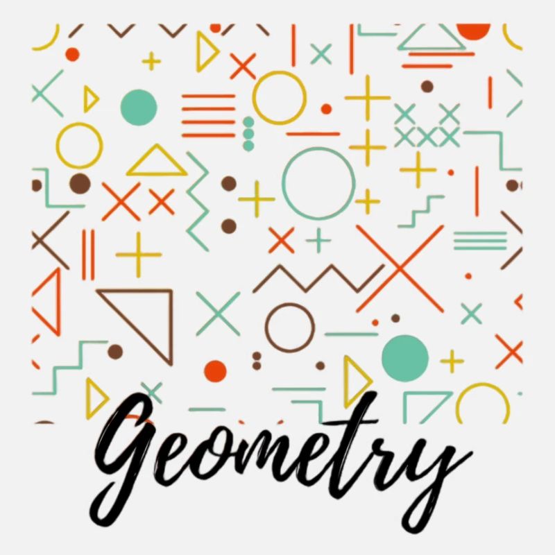 Geometry T-shirt