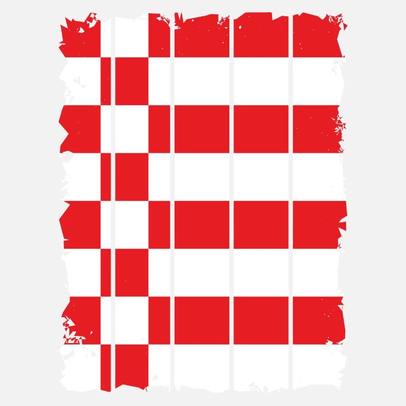 Drapeau de Brême Drapeau de Brême