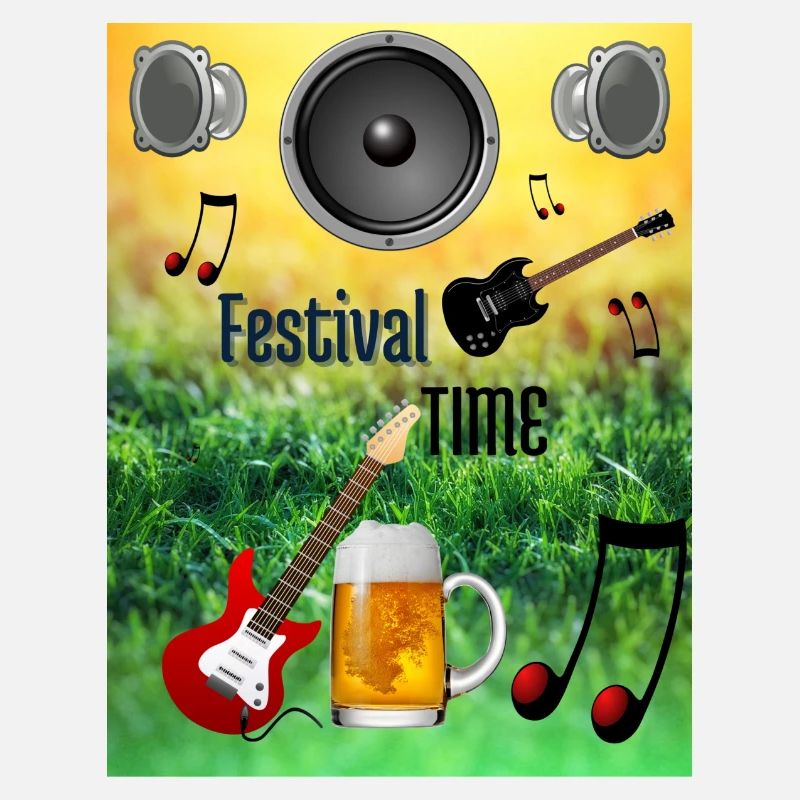 Festival Time