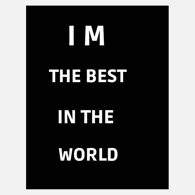 the best