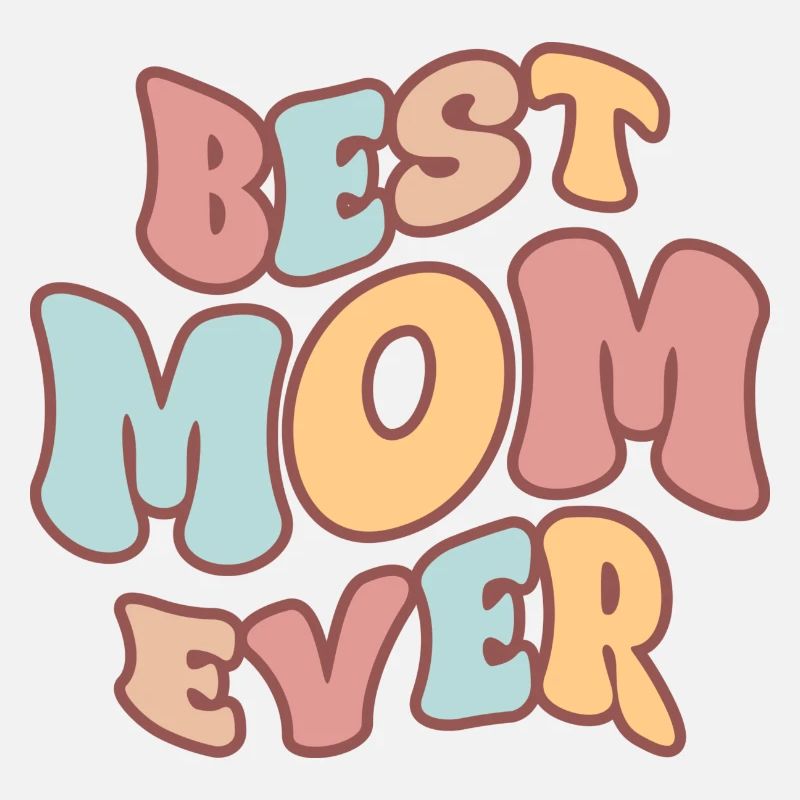 Beste Mutter aller Zeiten – Zitat zum Muttertag