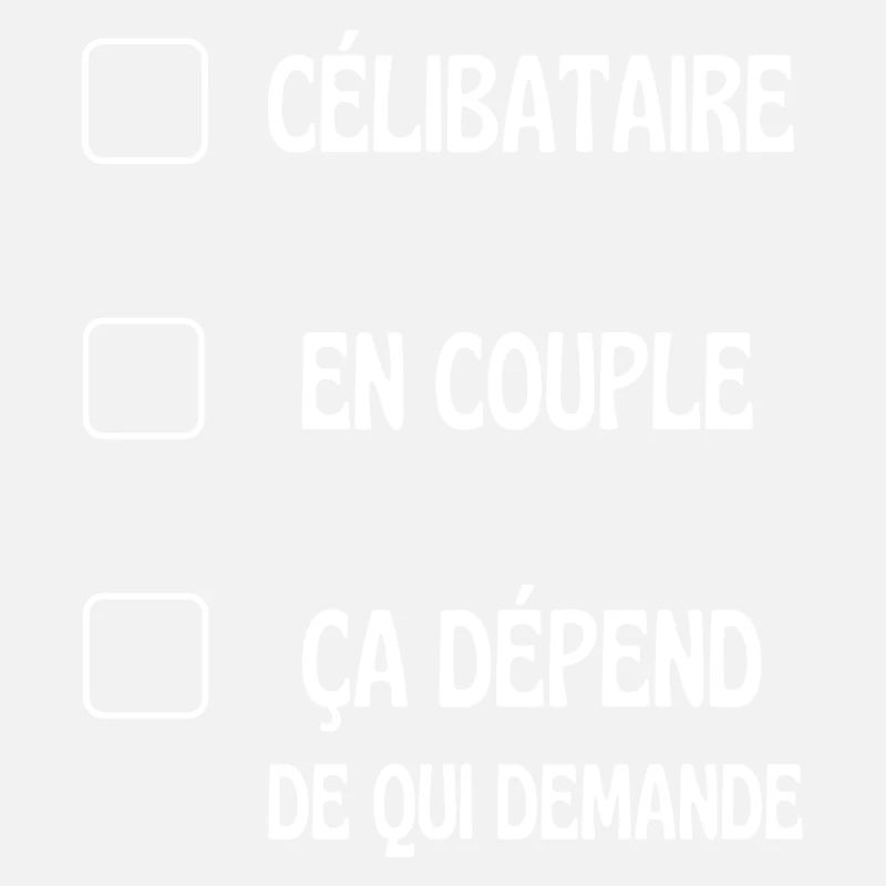 ça dépend