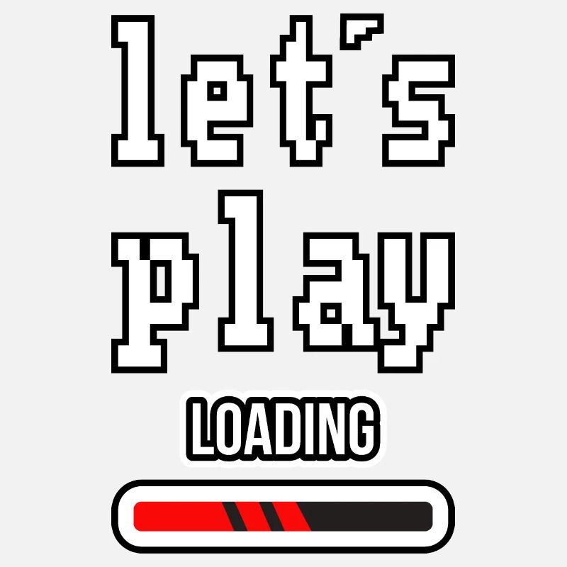 Let´s play