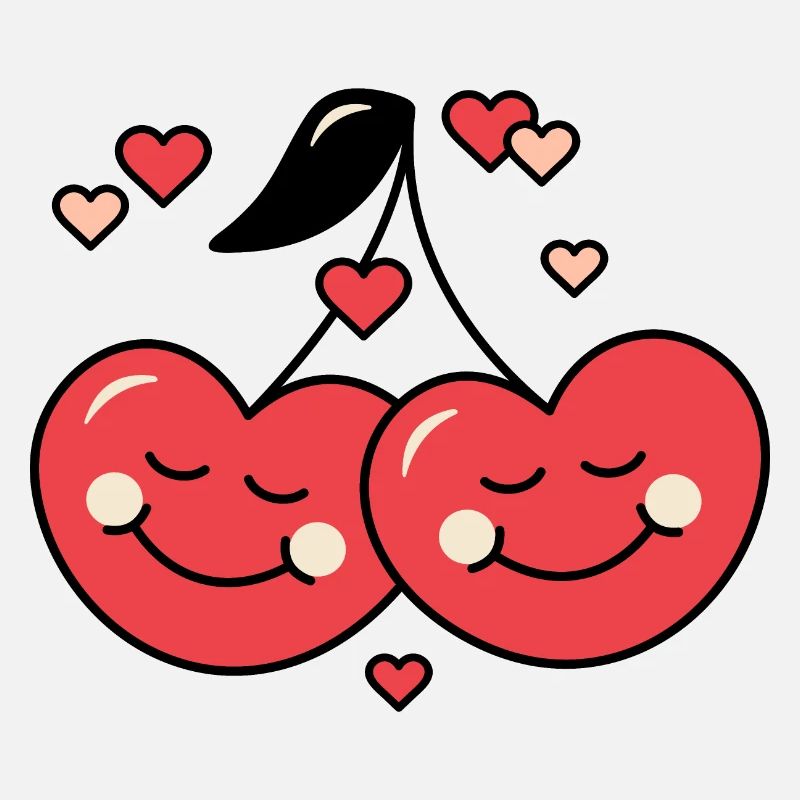 Cherry and Love