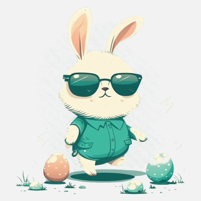 Easter 3