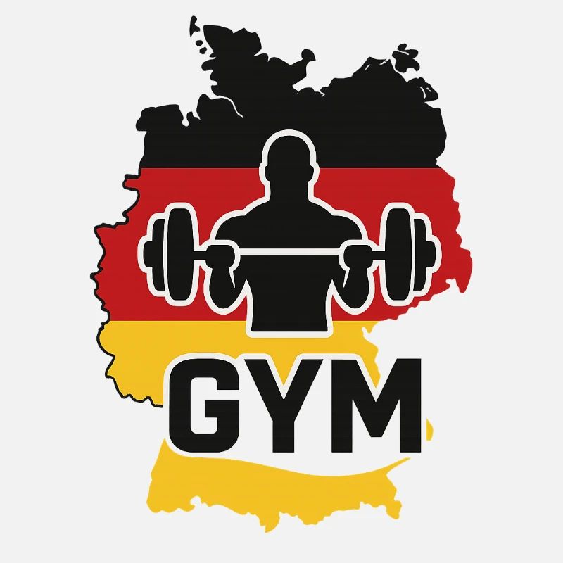 Muscle Nation DE