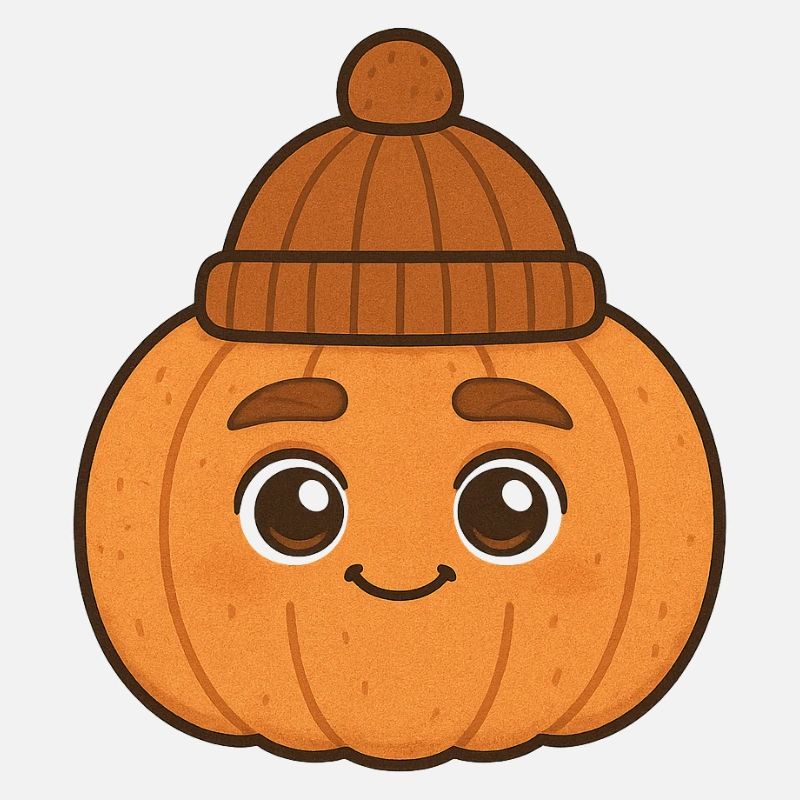 Freddy Pumpkin