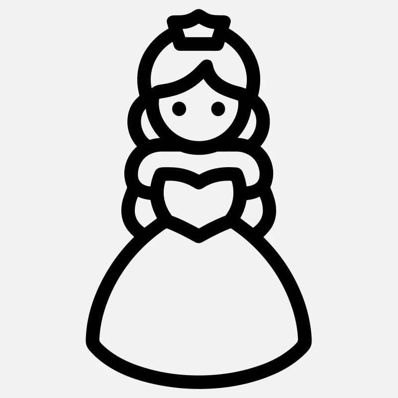 princess