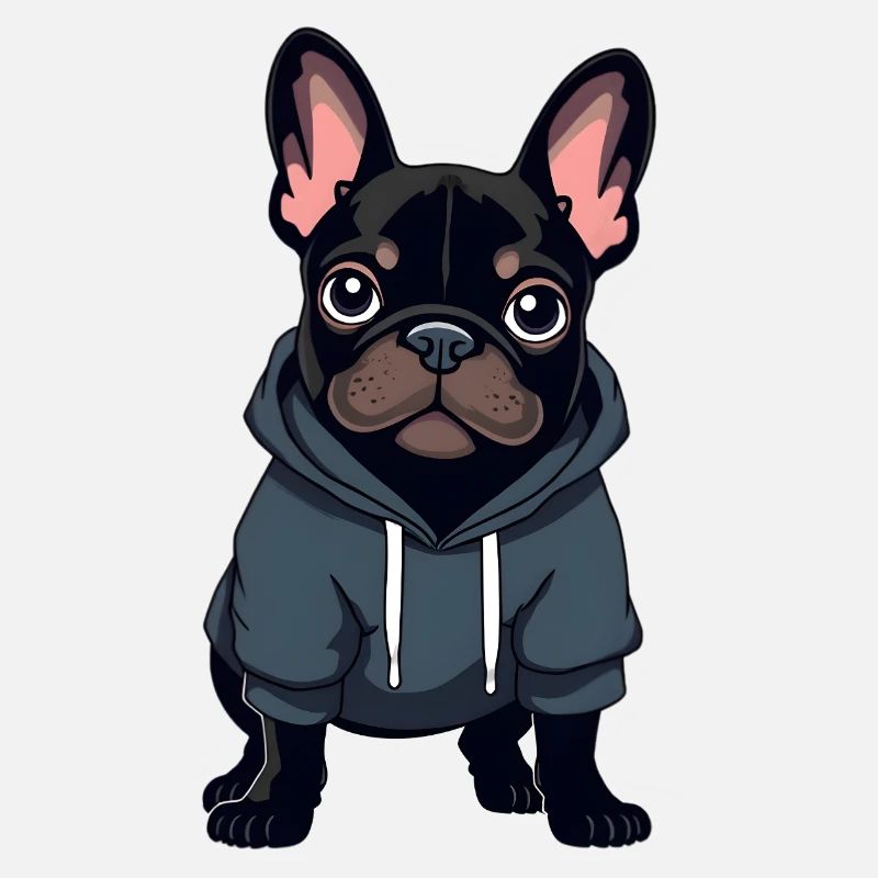 Bouledogue français