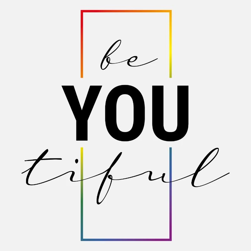 beYOUtiful