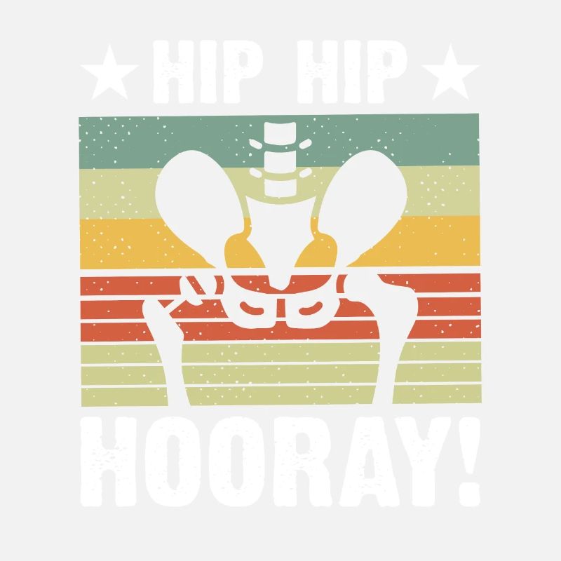 New Hip Hip Replacement Fun Physical Therapy