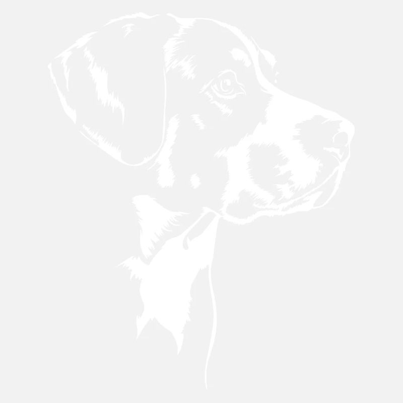 Entlebucher Sennenhund Silhouette Hunde Wilsigns