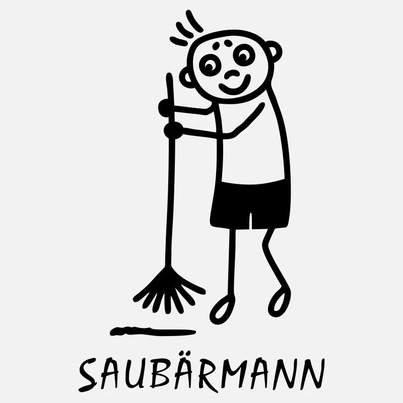 Saubermann