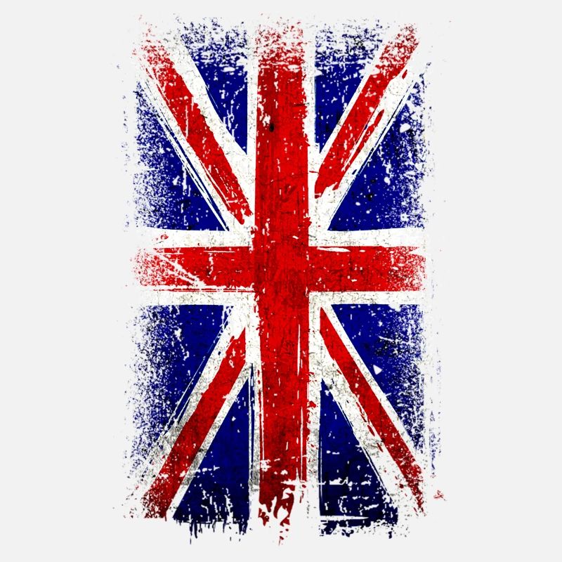 Union Jack Great Britain
