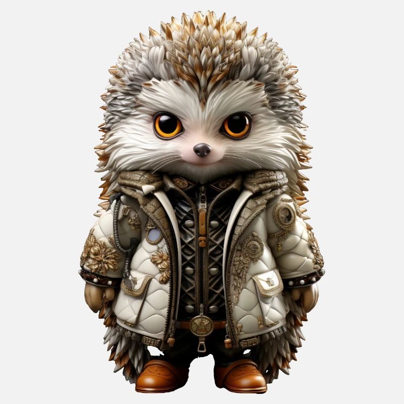 Mister Spike