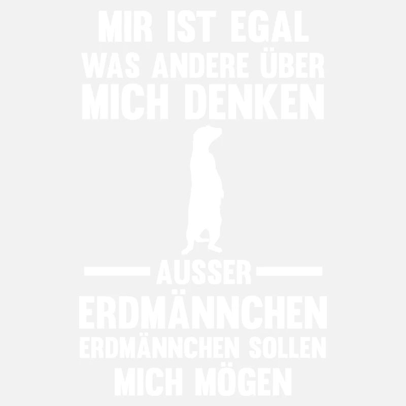 Erdmännchen