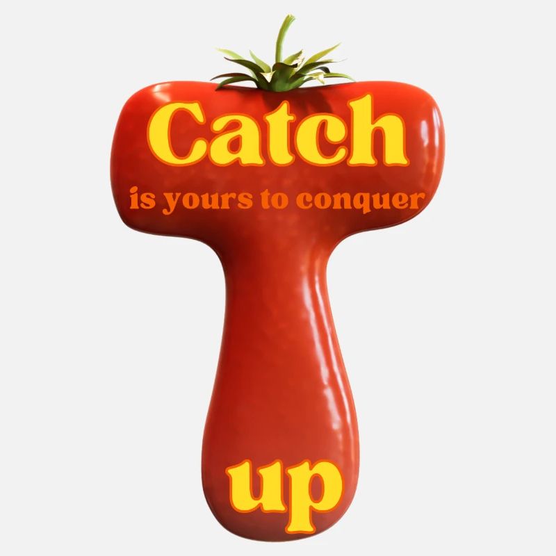 Catch up - is yours to conquer