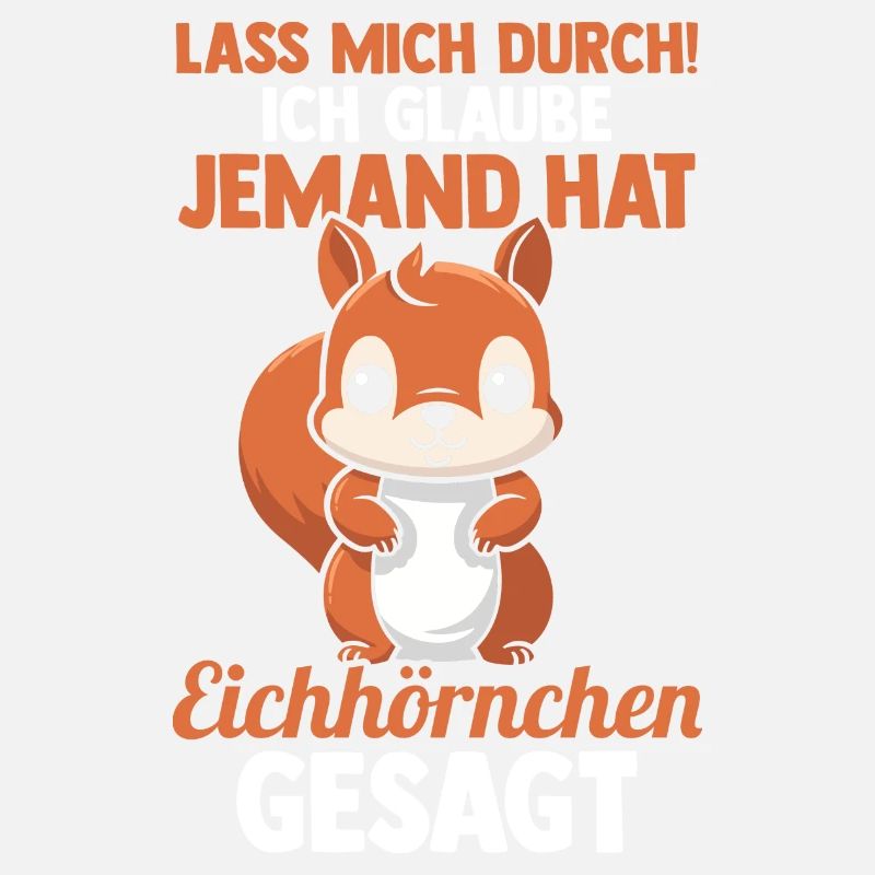 Eichhörnchen
