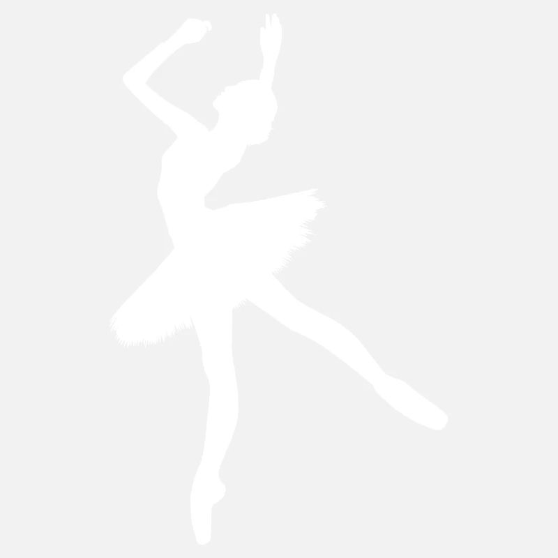 Ballerina Ballet Danse Danseuse Danse