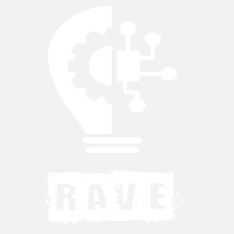 Ampoule rave