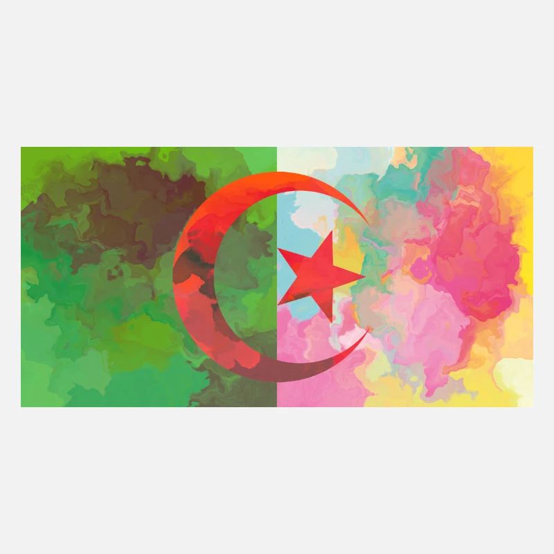 Algerien