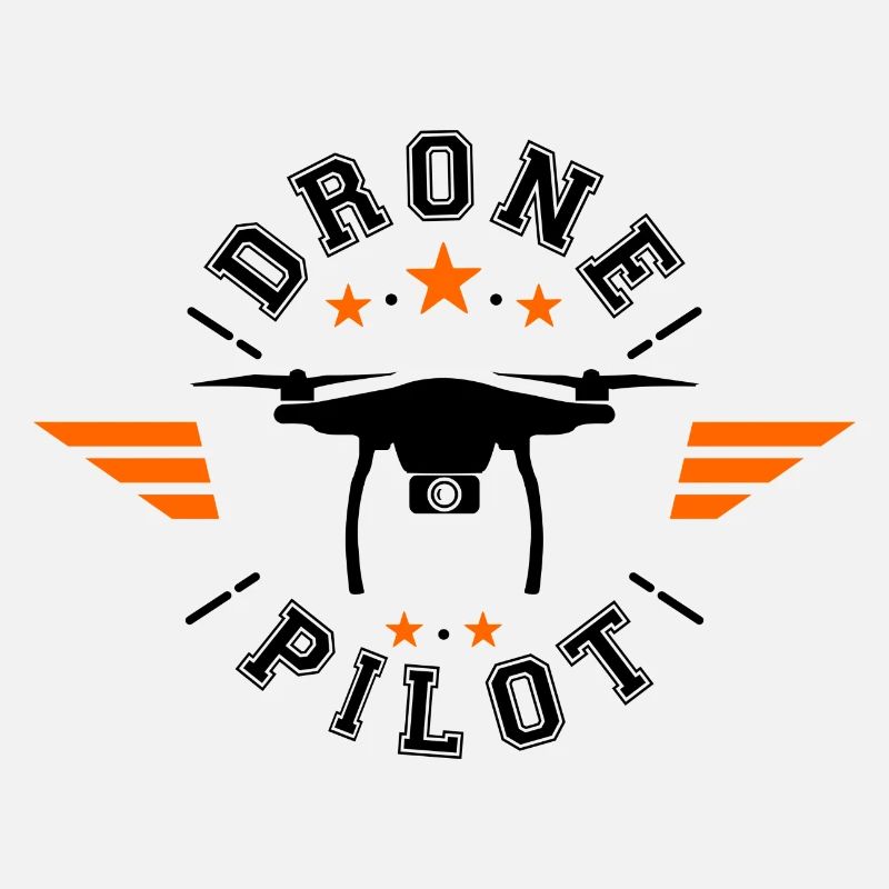Drone Pile