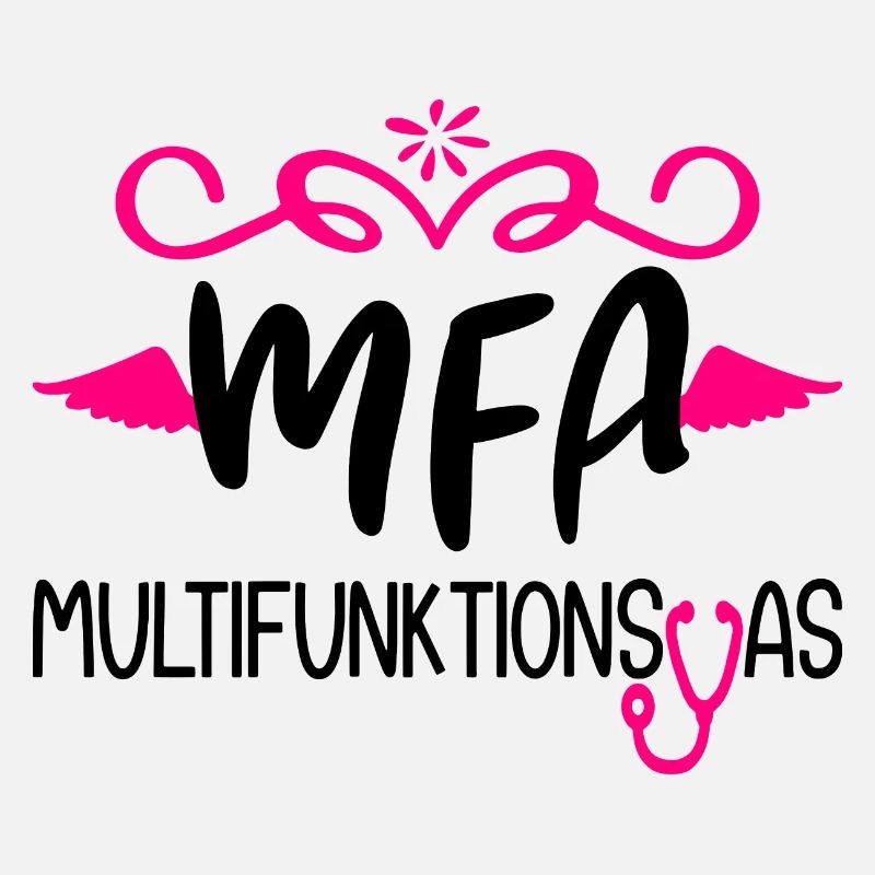 Assistant médical multifonction comme MFA