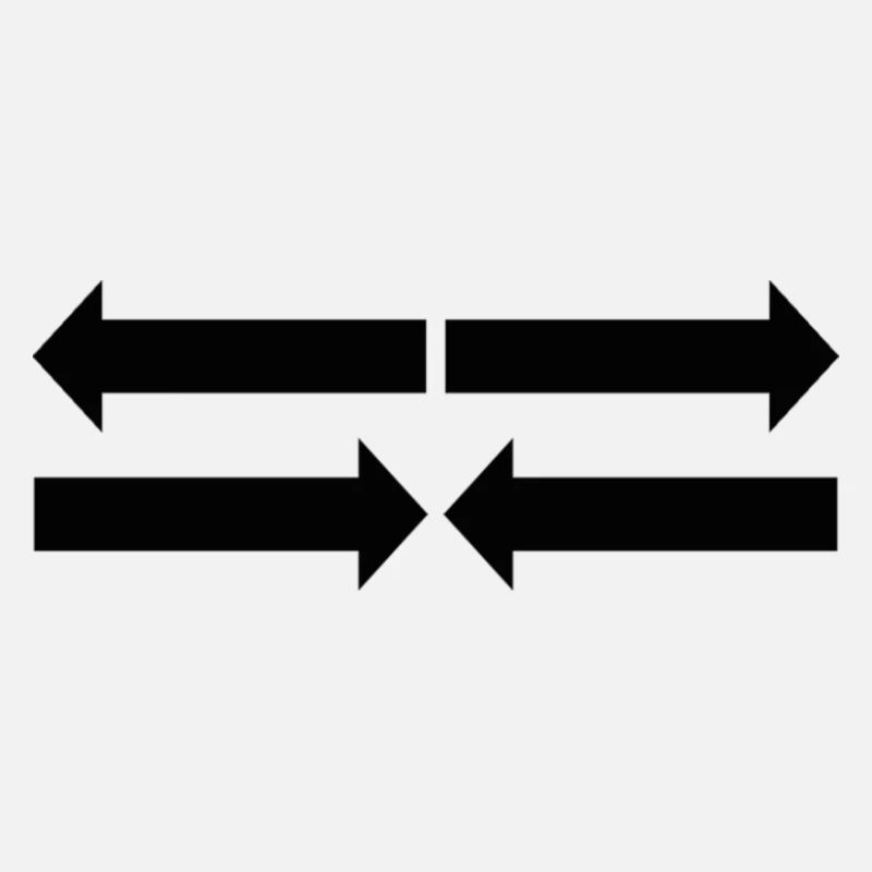 Mark's arrows