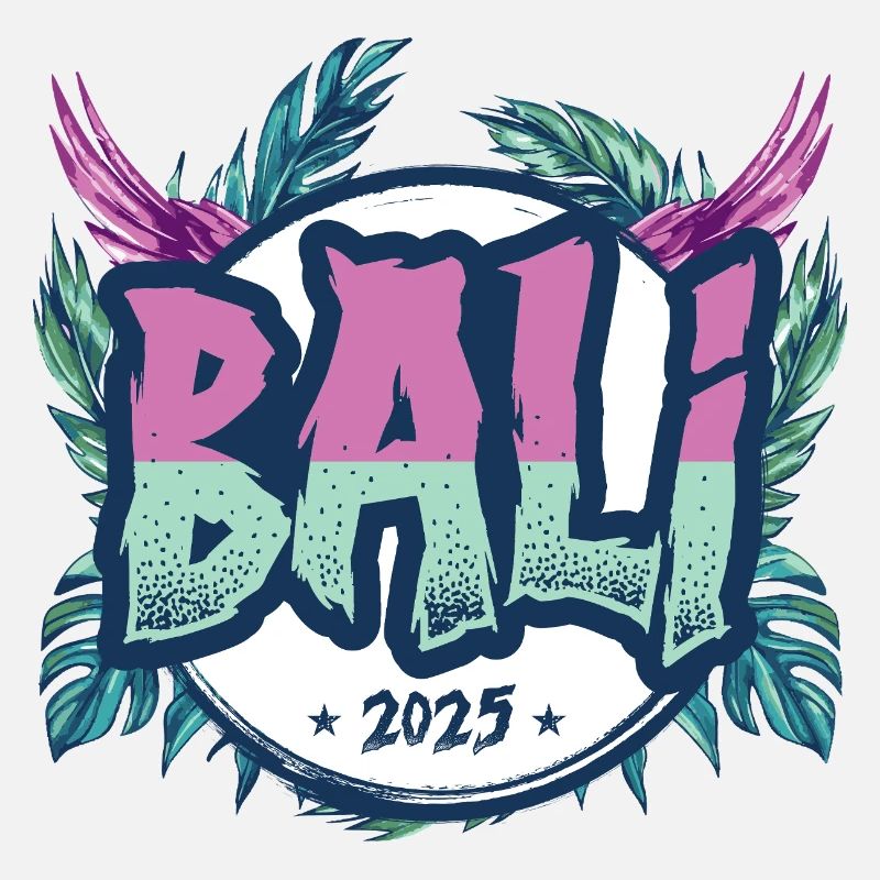 Bali 2025 Vacation