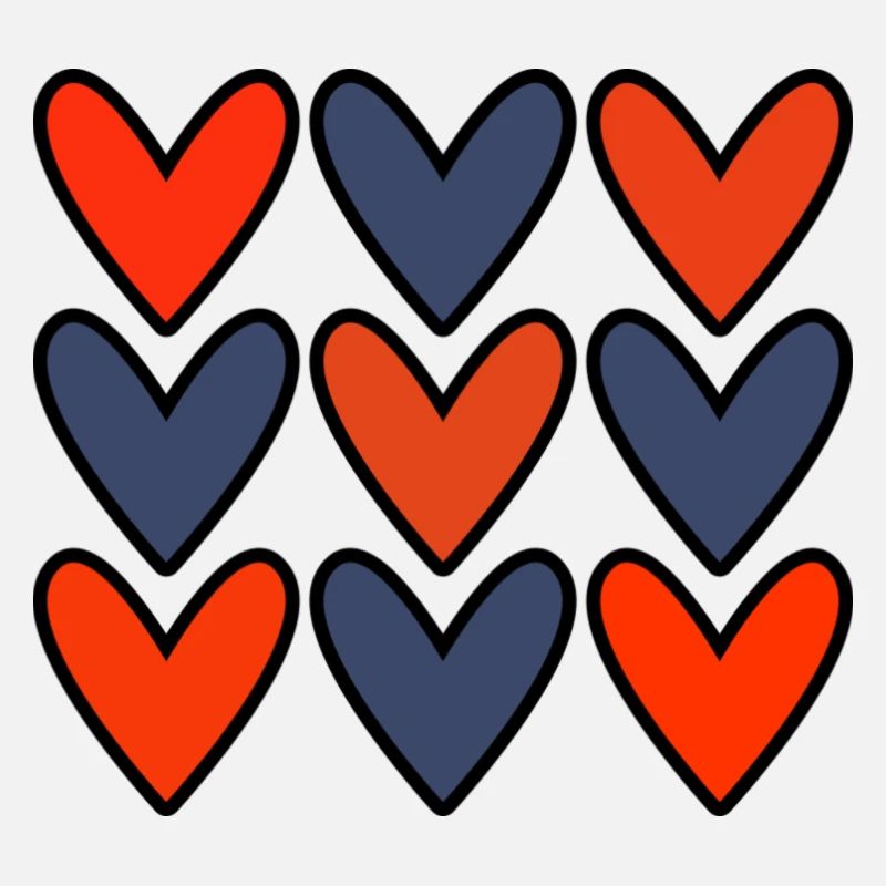 HERZ. HERZ. VALENTINSTAG. LIEBE. LIEBE. PAAR.