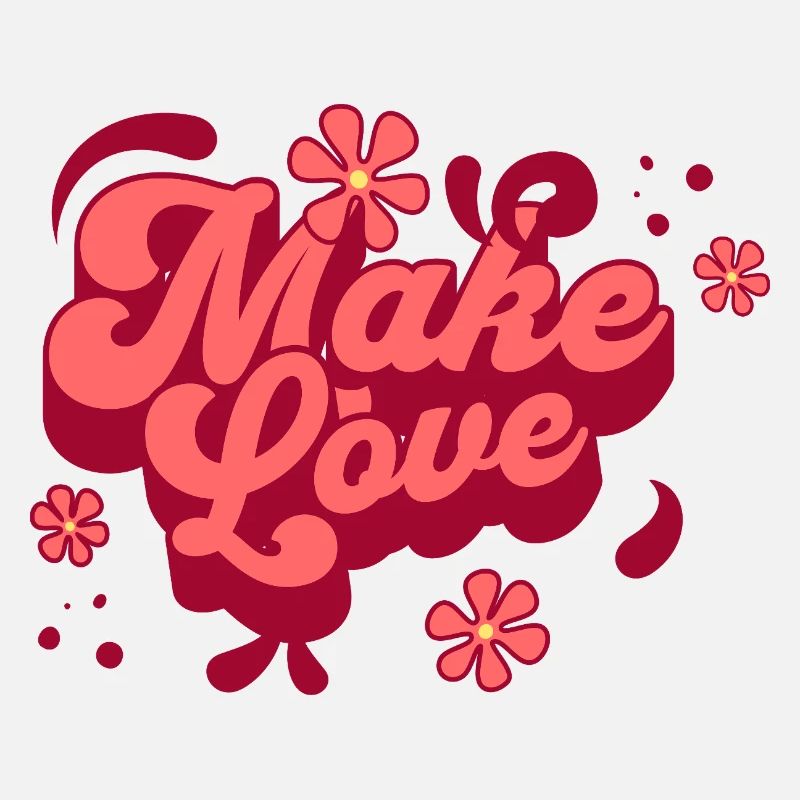 Verbreite Liebe