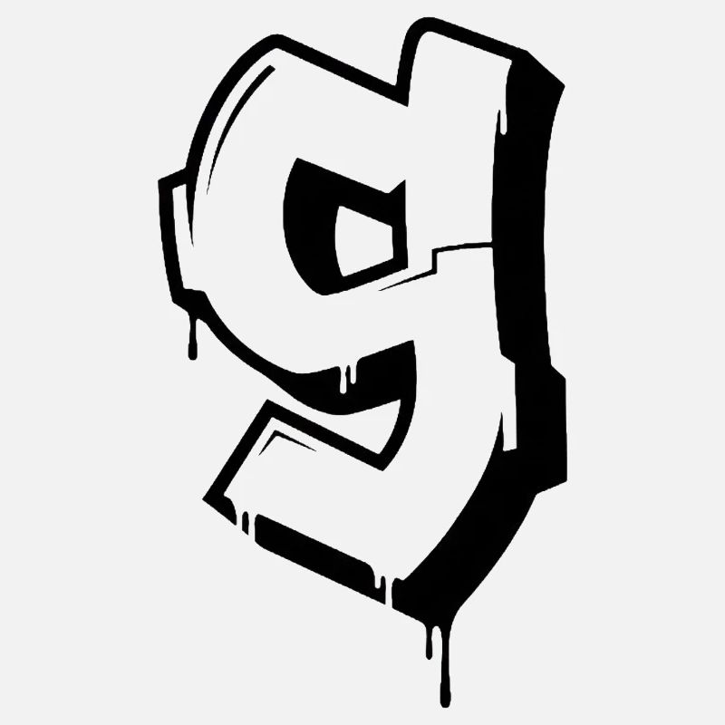 Graffiti 9