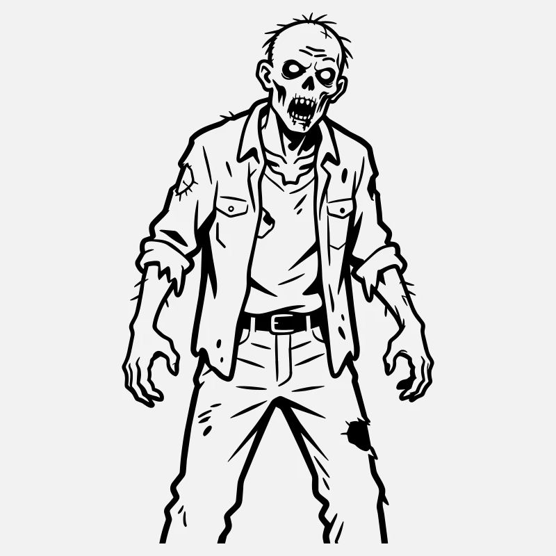 Zombie