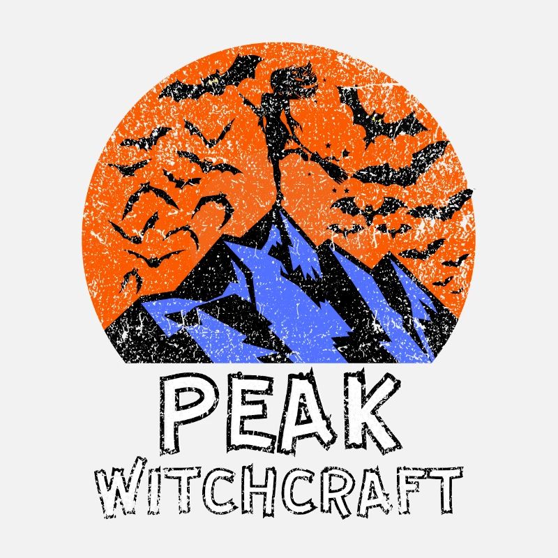 Peak Witchcraft, Mountain Witch