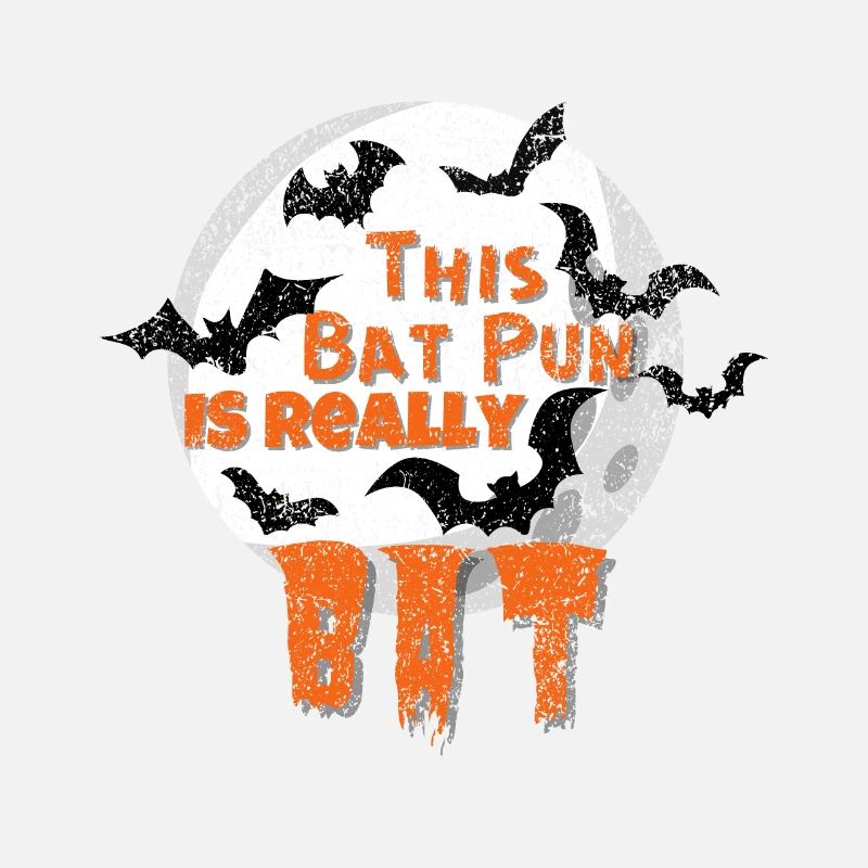 This Bat Pun Is Really Bat