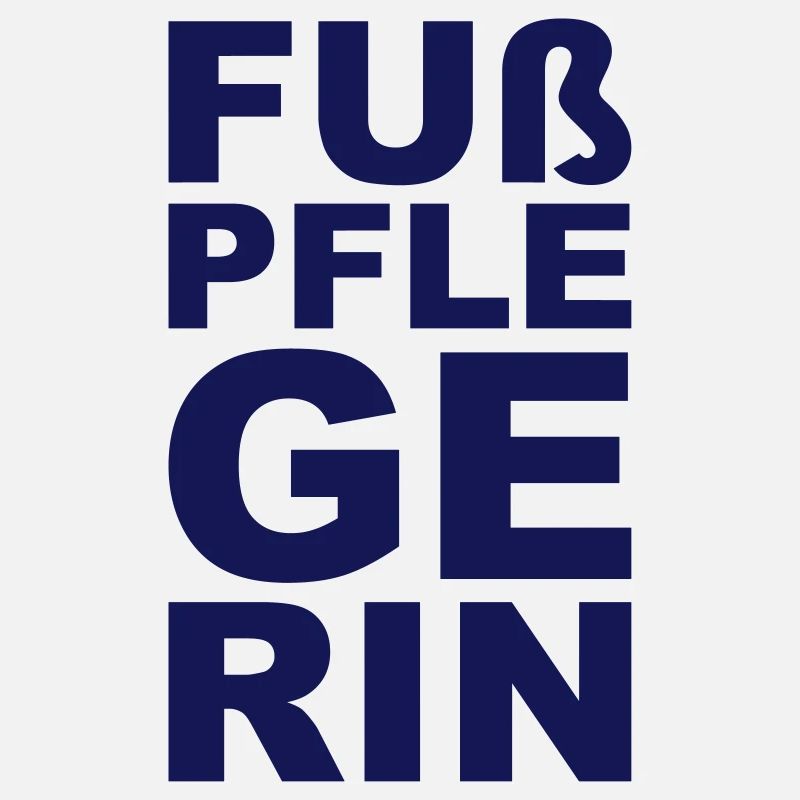 Fußpflegerin