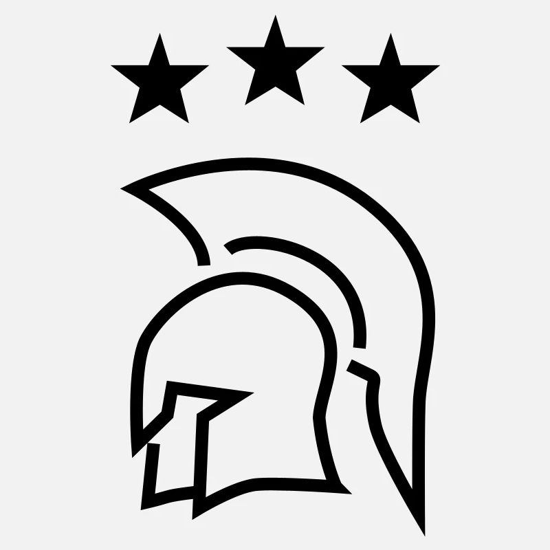 Ajax three stars