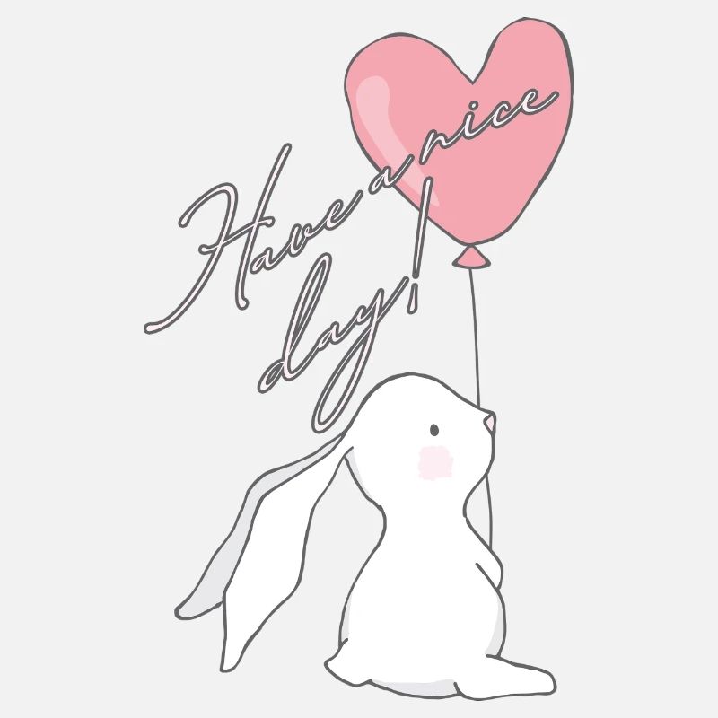 Have a nice day!
