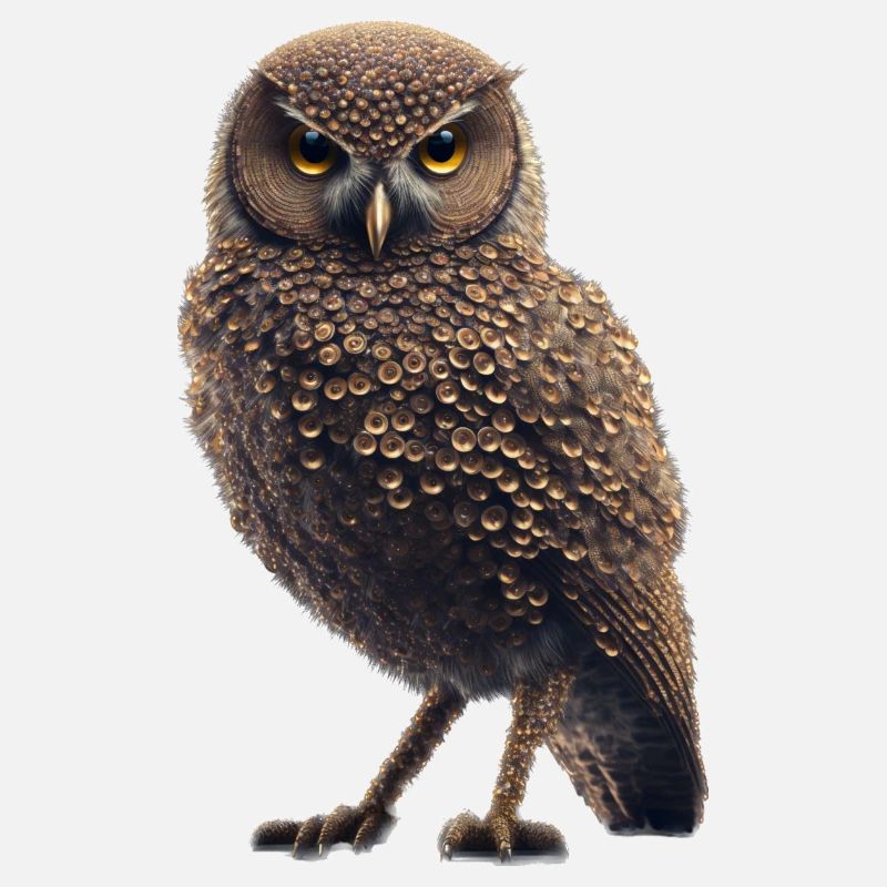 Owl IV